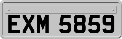 EXM5859