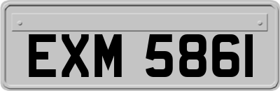EXM5861