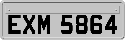 EXM5864
