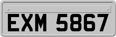 EXM5867