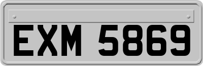 EXM5869
