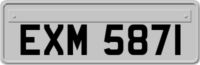 EXM5871