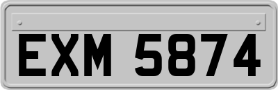 EXM5874