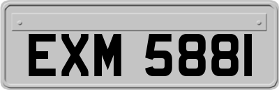 EXM5881