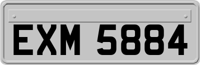 EXM5884