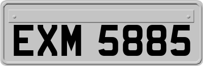 EXM5885