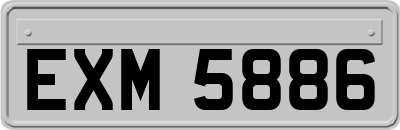EXM5886