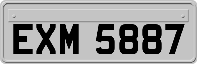 EXM5887