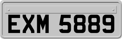 EXM5889