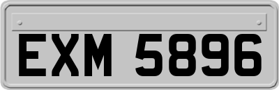 EXM5896