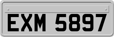 EXM5897