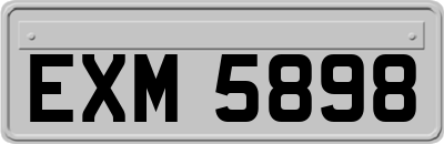 EXM5898