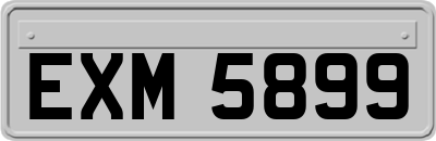 EXM5899