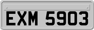 EXM5903