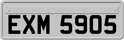 EXM5905