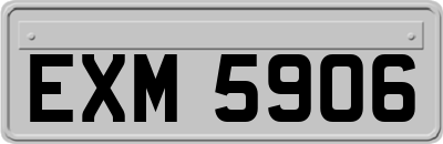 EXM5906