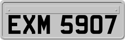 EXM5907