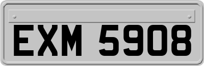 EXM5908