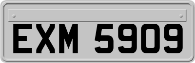 EXM5909