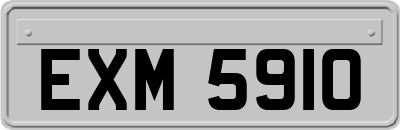 EXM5910