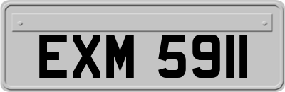 EXM5911