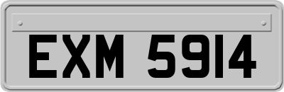 EXM5914
