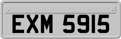 EXM5915