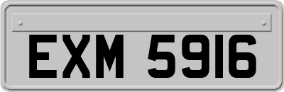 EXM5916