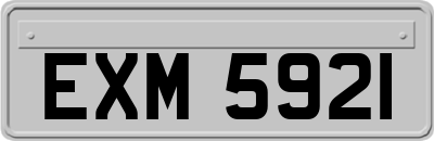 EXM5921