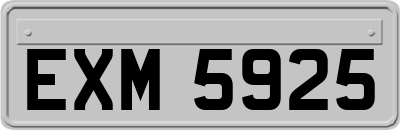 EXM5925
