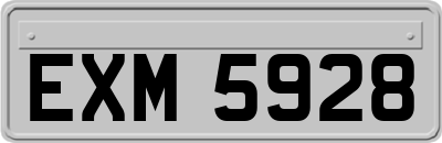EXM5928