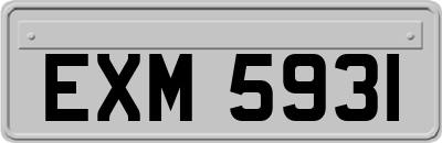 EXM5931