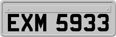 EXM5933