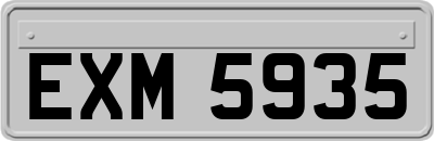 EXM5935