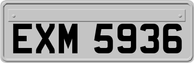 EXM5936