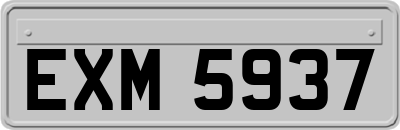 EXM5937
