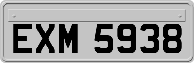 EXM5938