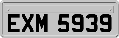 EXM5939