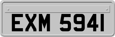 EXM5941