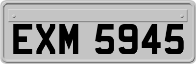 EXM5945