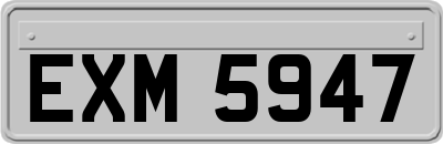 EXM5947