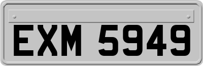 EXM5949