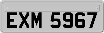 EXM5967