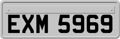 EXM5969
