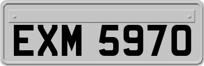 EXM5970