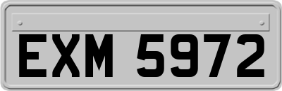 EXM5972