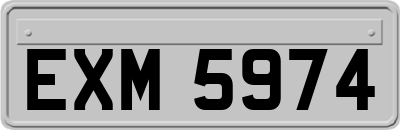 EXM5974