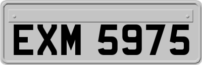 EXM5975