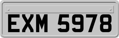 EXM5978