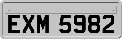 EXM5982